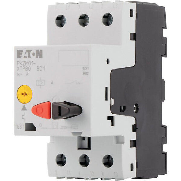 Eaton Motorschutzschalter PKZM01-25